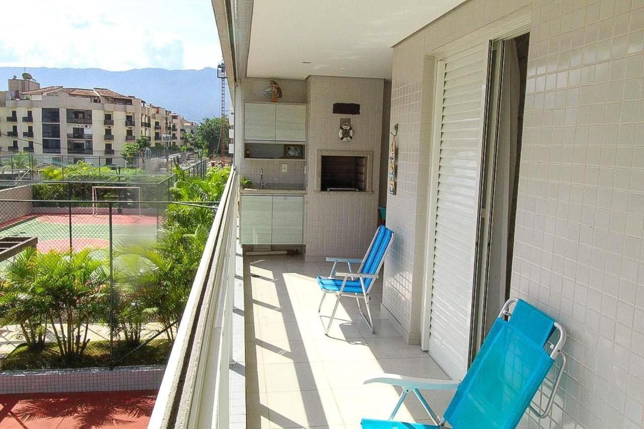 Home 08 Apto Pé na Areia em Resort em Bertioga Esterno foto